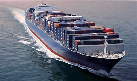 South Sea Cargo .